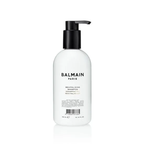 Balmain Revitalising Shampoo