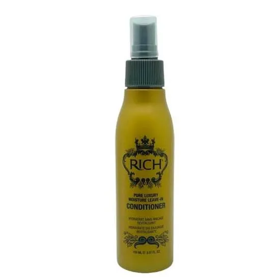 Rich Pure Luxury Moisture Leave-In Conditioner