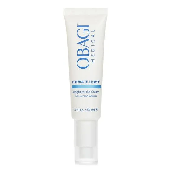 Obagi Hydrate Light Weightless Gel Cream