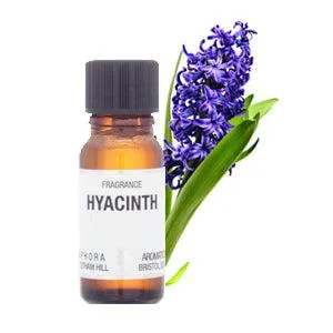 Amphora Aromatics Hyacinth Fragrance