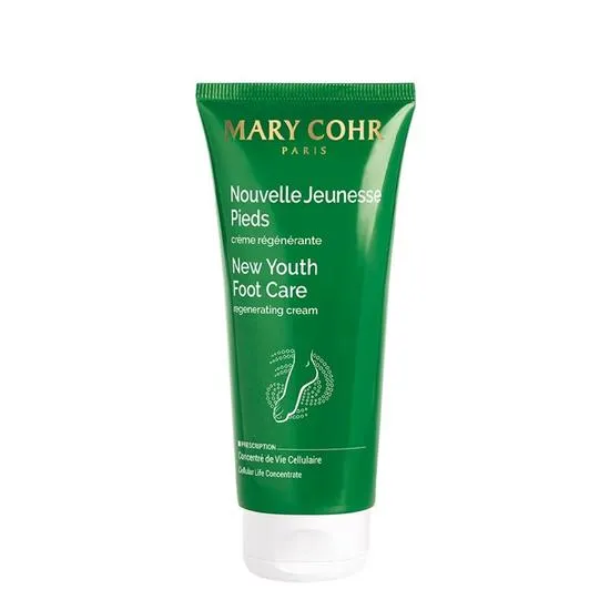 Mary Cohr New Youth Foot Care Cream