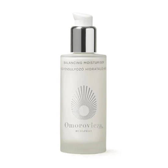 Omorovicza Balancing Moisturiser