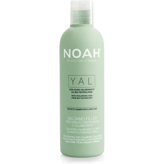NOAH Yal Filler Conditioner With Hyaluronic Acid