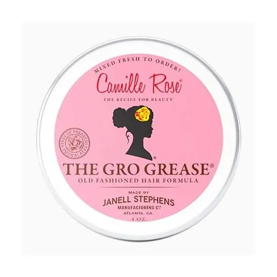 Camille Rose The Gro Grease