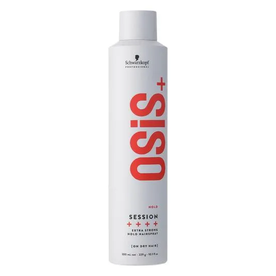 Schwarzkopf Professional Osis+ Session