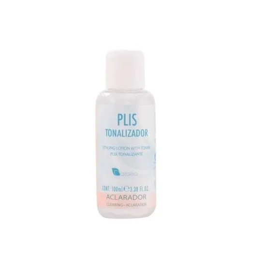 Azalea Plis Styling Lotion Toner Clearing