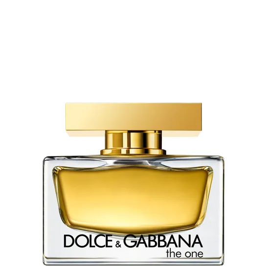 Dolce & Gabbana Women's Peach/Amber D&G The One Edp 30Ml Spray - Image 3
