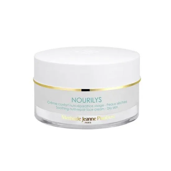 Jeanne Piaubert Nourilys Soothing Nutri Repair Face Cream