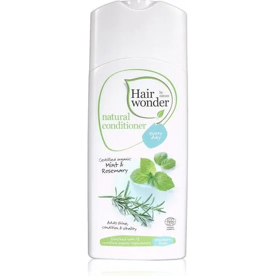 HAIRWONDER Natural Conditioner Every Day