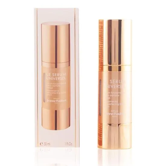 Jeanne Piaubert Le Serum Universel