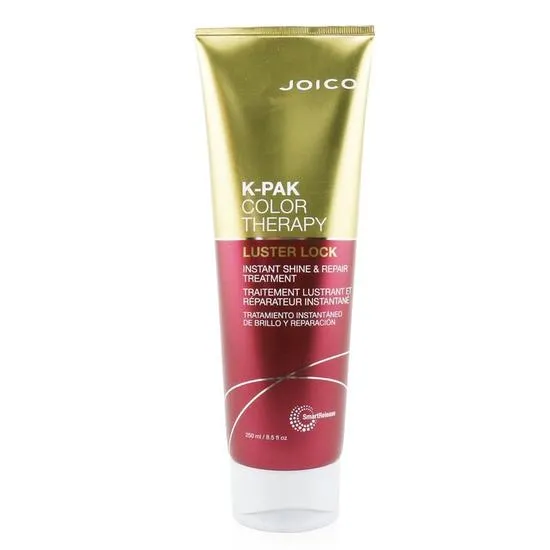 Joico K-Pak Colour Therapy Lustre Lock Instant Shine & Repair Treatment