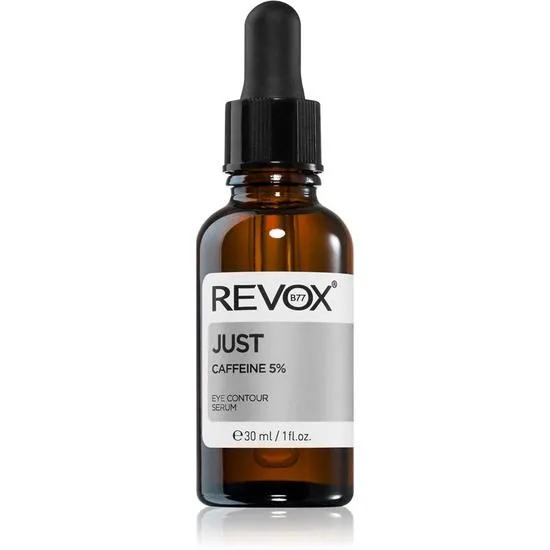 Revox JUST Caffeine 5%