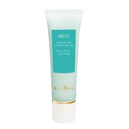 Jeanne Piaubert Irilys Eye Contour Care Mask