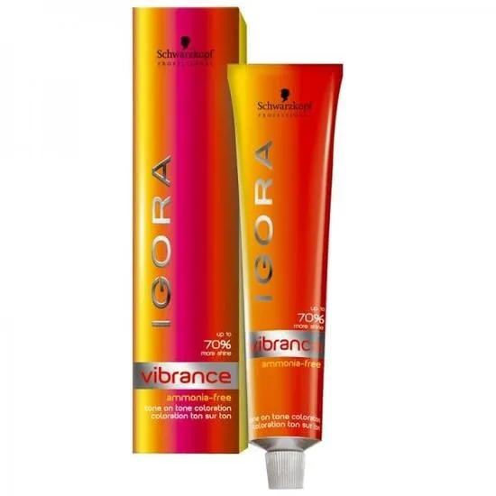 Schwarzkopf Igora Vibrance 1-0 Ammonia Free