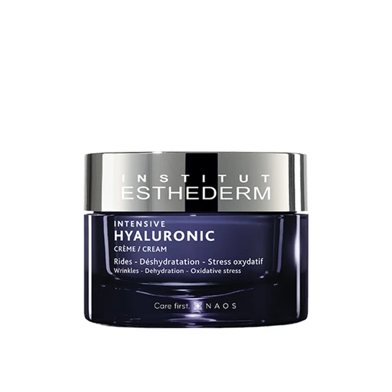 Institut Esthederm Intensive Hyaluronic Cream
