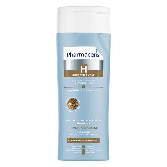 Pharmaceris H Purin Special Specialist Anti-Dandruff Shampoo