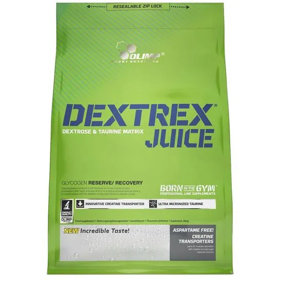Olimp Nutrition Dextrex Juice Orange