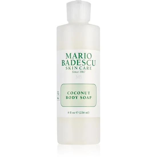 Mario Badescu Coconut Body Soap