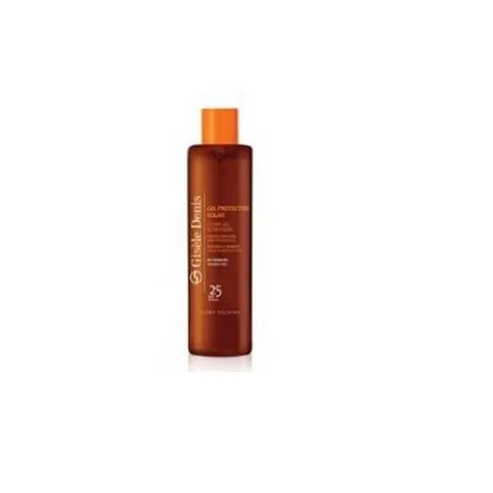 Gisele Denis Clear Gel Sunscreen SPF 25
