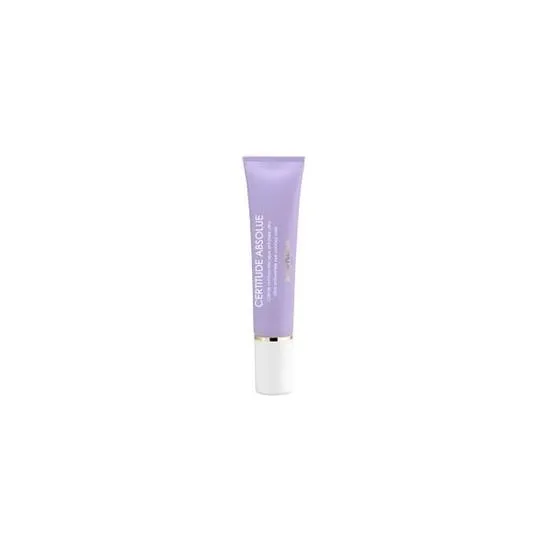 Jeanne Piaubert Certitude Absolue Ultra Anti Wrinkle Eye Contour