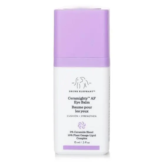 Drunk Elephant Ceramighty AF Eye Balm