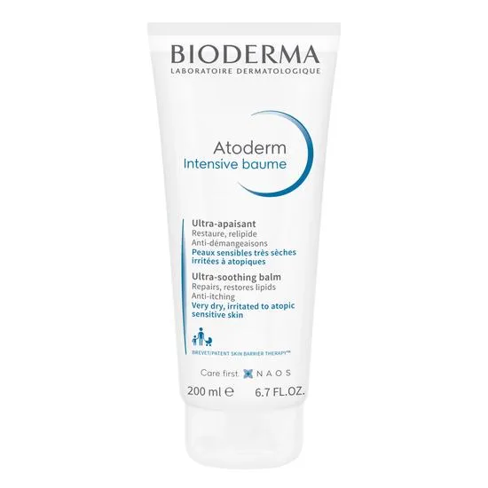 Bioderma Atoderm Intensive Baume Ultra Soothing Balm