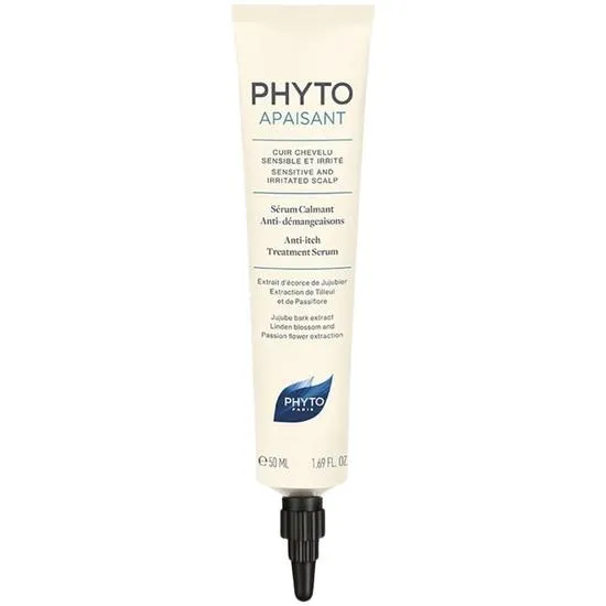 PHYTO Apaisant Soothing Anti-Itch Treatment Serum