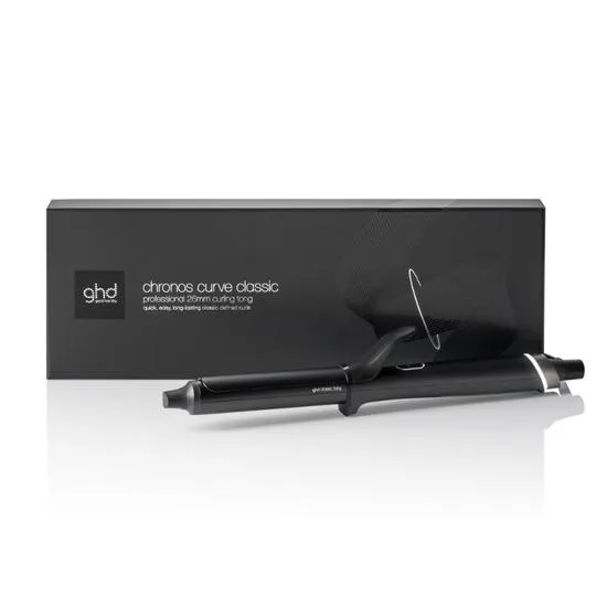 ghd Chronos Curve Classic 26mm Tong - Image 8