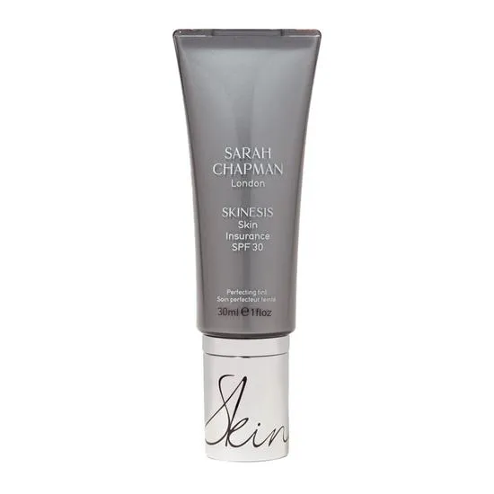 Sarah Chapman Skin Insurance SPF 30 Tinted
