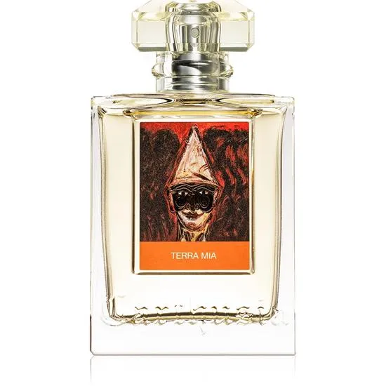 Carthusia Terra Mia Eau De Parfum