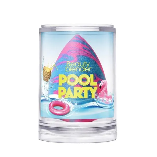 beautyblender Pool Party Limited Edition Makeup Sponge