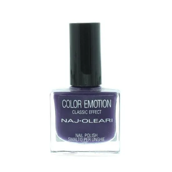 Naj Oleari Nail Polish Colour Emotion
