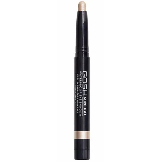 Gosh Mineral Waterproof Eyeshadow