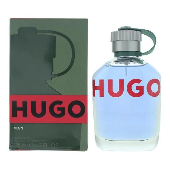 Hugo Boss Man Eau De Toilette