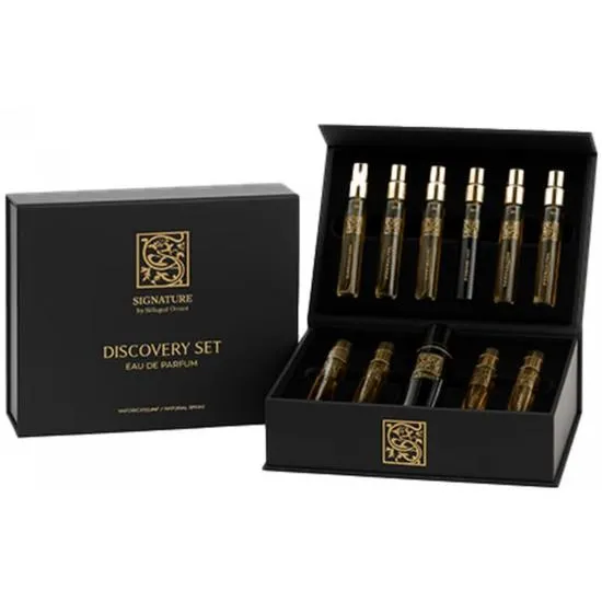 Signature Discovery Set
