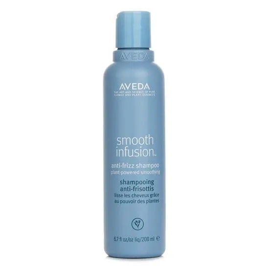 Aveda Smooth Infusion Anti-Frizz Shampoo- 200ml - Image 14
