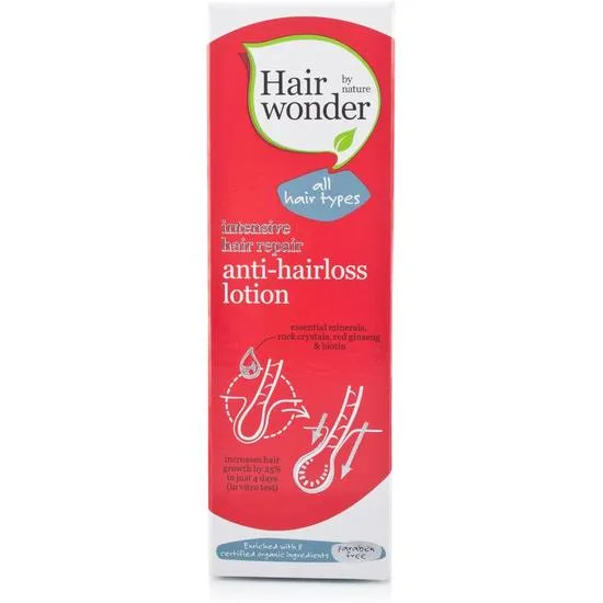 HAIRWONDER Anti Hairloss Lotion