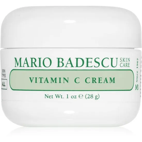Mario Badescu Vitamin C Cream