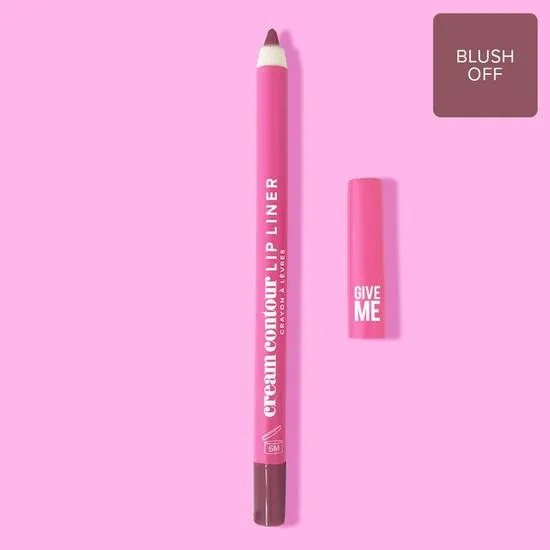 Give Me Cream Contour Lip Liner