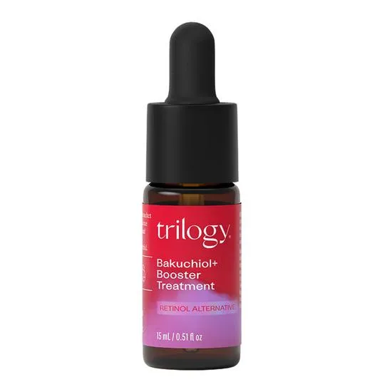 Trilogy Bakuchiol Booster Treatment 15Ml - Image 4