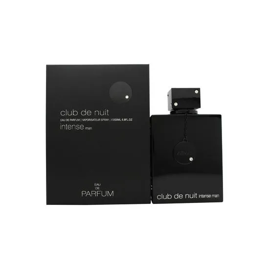 Armaf Club De Nuit Intense Man Eau De Parfum