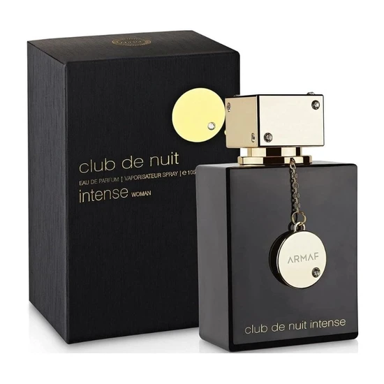 Debenhams Women's Misc Club De Nuit Intense Eau De Parfum In 105Ml - Image 9