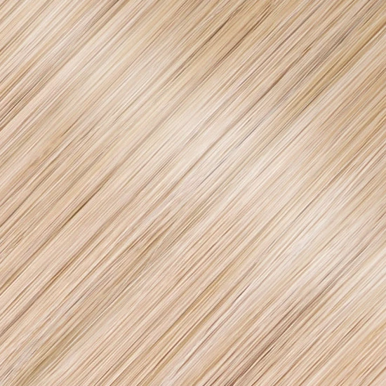 LullaBellz "thick 20" Curly Clip In Hair Extensions