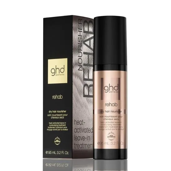Ghd Dry Hair Nourisher - Image 7