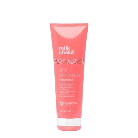 Milk_shake Unisex Pink Lemonade Conditioner 250Ml - Luxurious Look - Image 2
