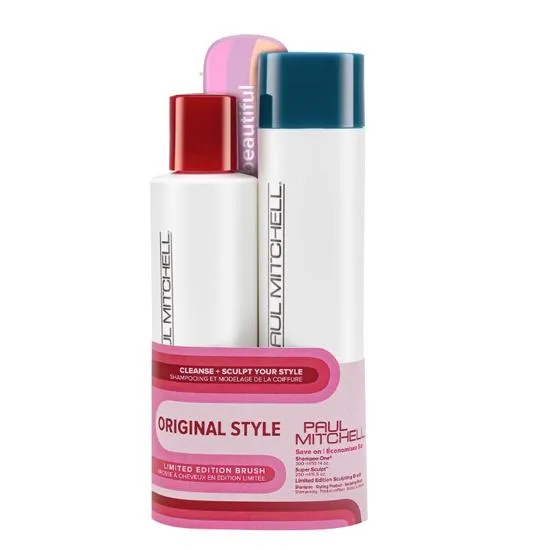 Paul Mitchell Original Style Duo