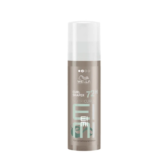 Wella EIMI Nutricurls Curl Shaper