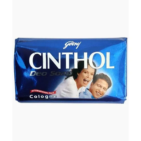 Godrej Cinthol Cologne Deo Soap