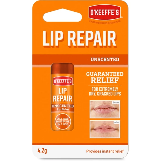 Okeeffe's Lip Repair Cooling Stick