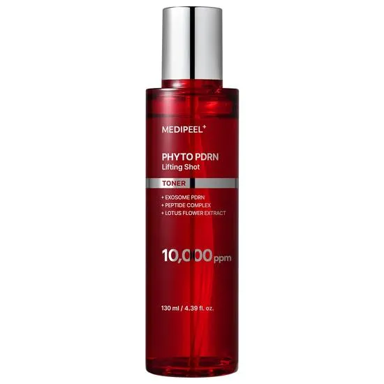Medi-Peel Phyto Exosome Pdrn Lifting Shot Toner